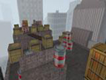 Карта: aim_crazyjump