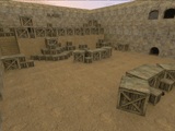 Карта: aim_dust_final_v2