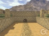 Карта: aim_dusty