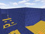 Карта: bhop_lego