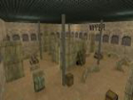 Карта: cs_paintball