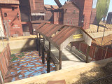 Карта: ctf_2fort