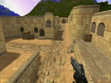 Карта: de_dust2009