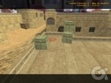 Карта: de_dust2012
