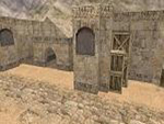 Карта: de_dust2014