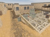 Карта: de_dust2_cz