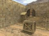 Карта: de_dust2_remake