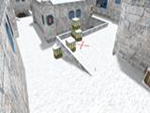 Карта: de_dust2snowy_a