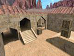 Карта: de_dust_arena_2