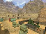 Карта: de_dust_forever