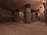 Карта: de_egypt