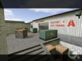 Карта: de_kosovo