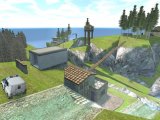 Карта: de_mon