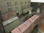 Карта: de_train_b