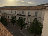 Карта: de_zero_city