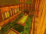 Карта: deathrun_dojo