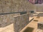 Карта: deathrun_dust2009