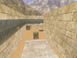 Карта: deathrun_dust2011