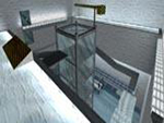 Карта: deathrun_ice