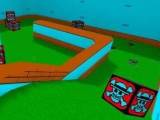 Карта: gg_bombworld