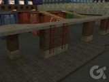 Карта: gg_strange_assault