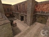 Карта: zm_barrels