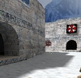 Карта: zm_dust2snow_2011