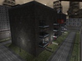 Карта: zm_jambalaya_escape