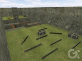 Карта: zm_osprey_escape