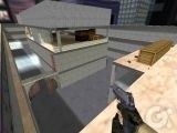 Карта: zm_run_while_u_can